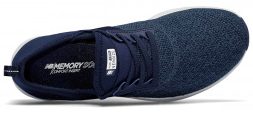 (Women) New Balance Fuelcore Nergize 'Blue White' WXNRGPH Lookbook (Women) New Balance Fuelcore Nergize 'Blue White' WXNRGPH