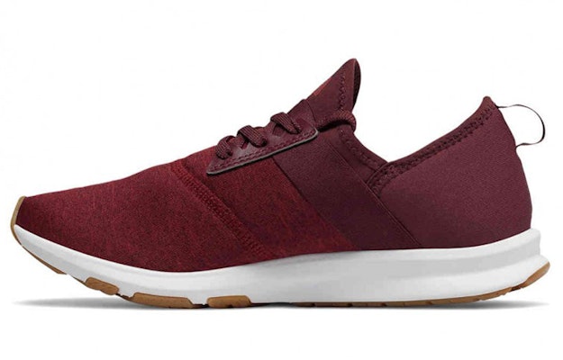 (Women) New Balance Fuelcore Nergize 'Burgundy Red' WXNRGBU Buy (Women) New Balance Fuelcore Nergize 'Burgundy Red' WXNRGBU