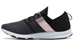 (Women) New Balance Fuelcore Nergize 'Dark Purple' WXNRGSL (Women) New Balance Fuelcore Nergize 'Dark Purple' WXNRGSL