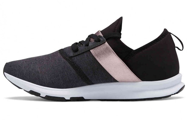 (Women) New Balance Fuelcore Nergize 'Dark Purple' WXNRGSL Buy (Women) New Balance Fuelcore Nergize 'Dark Purple' WXNRGSL