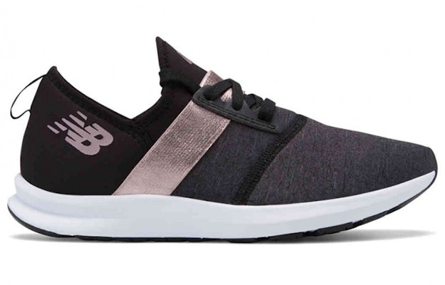 (Women) New Balance Fuelcore Nergize 'Dark Purple' WXNRGSL Order (Women) New Balance Fuelcore Nergize 'Dark Purple' WXNRGSL