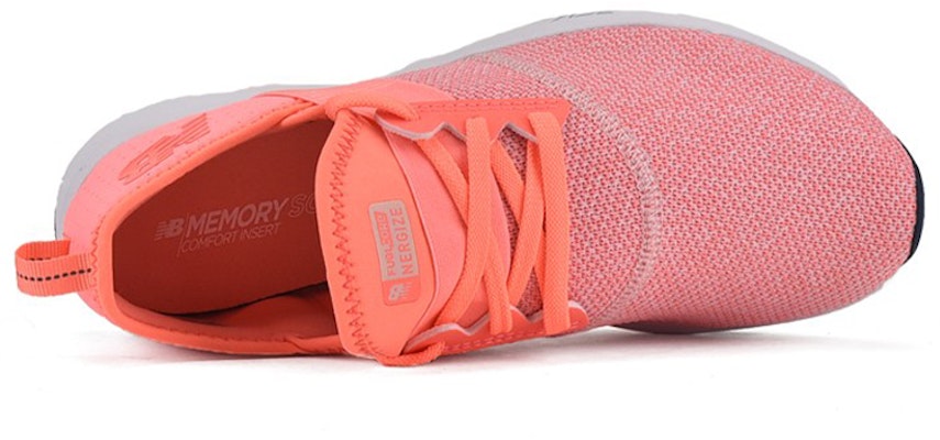 (Women) New Balance FuelCore Nergize 'Fiji' WXNRGFH Lookbook (Women) New Balance FuelCore Nergize 'Fiji' WXNRGFH
