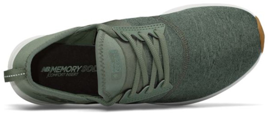 (W) ニューバランス FuelCore エナジャイズ (グリーン) WXNRGGR Lookbook (W) ニューバランス FuelCore エナジャイズ (グリーン) WXNRGGR