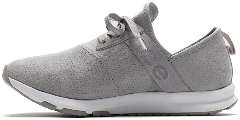 (W) New Balance FuelCore Nergize ''Grau Weiß'' WXNRGTL Buy (W) New Balance FuelCore Nergize ''Grau Weiß'' WXNRGTL