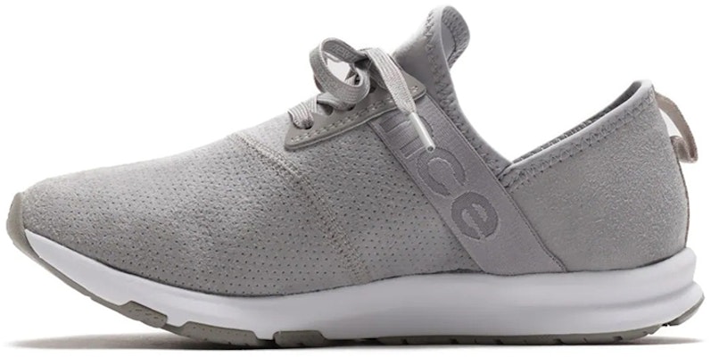 (Women) New Balance FuelCore Nergize 'Gray White' WXNRGTL Buy (Women) New Balance FuelCore Nergize 'Gray White' WXNRGTL