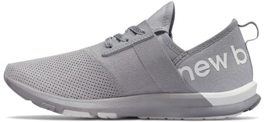 (Women) New Balance FuelCore Nergize 'Gray White' WXNRGTG Buy (Women) New Balance FuelCore Nergize 'Gray White' WXNRGTG