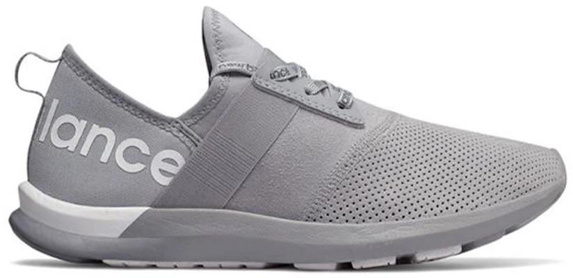 (W) New Balance FuelCore Nergize '灰白' WXNRGTG Order (W) New Balance FuelCore Nergize '灰白' WXNRGTG