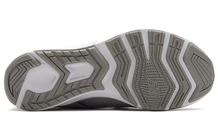 Shop (W) New Balance FuelCore Nergize ''Grau Weiß'' WXNRGTL