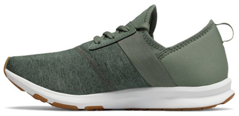 (Women) New Balance Fuelcore Nergize 'Green' WXNRGGR Buy (Women) New Balance Fuelcore Nergize 'Green' WXNRGGR