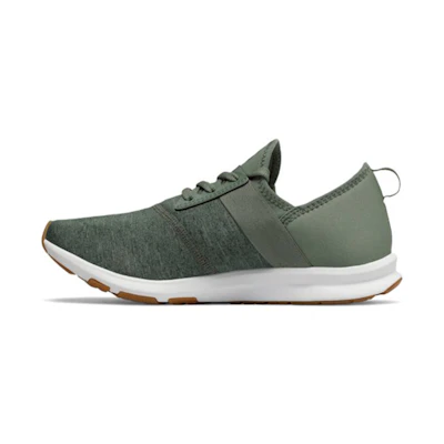 (W) NB Fuelcore Nergize 'Green'