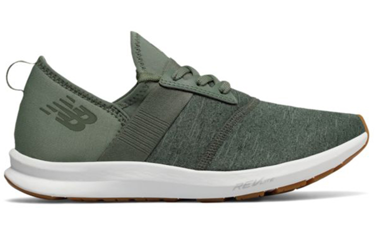 Order (W) 新百伦 Fuelcore Nergize 绿色款 WXNRGGR