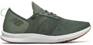 Order (W) New Balance Fuelcore Nergize 'Hijau' WXNRGGR