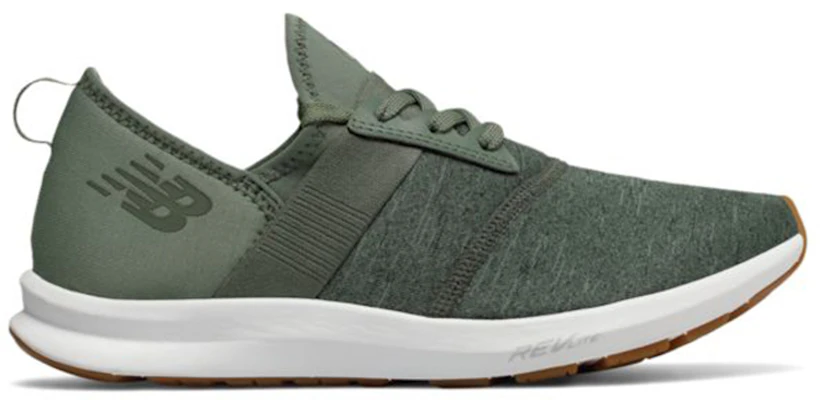 (W) New Balance Fuelcore Nergize ''Vert'' WXNRGGR Order (W) New Balance Fuelcore Nergize ''Vert'' WXNRGGR