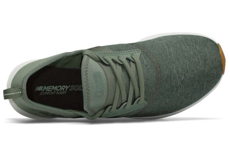 Lookbook (W) 新百伦 Fuelcore Nergize 绿色款 WXNRGGR