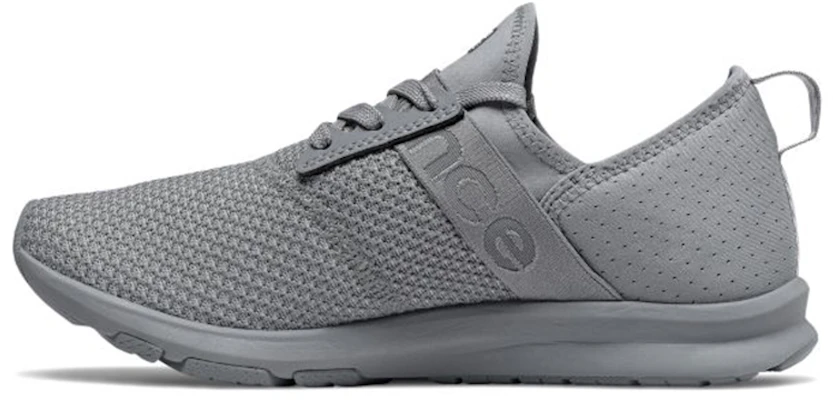 (W) New Balance Fuelcore Nergize ''Grau'' WXNRGST Buy (W) New Balance Fuelcore Nergize ''Grau'' WXNRGST