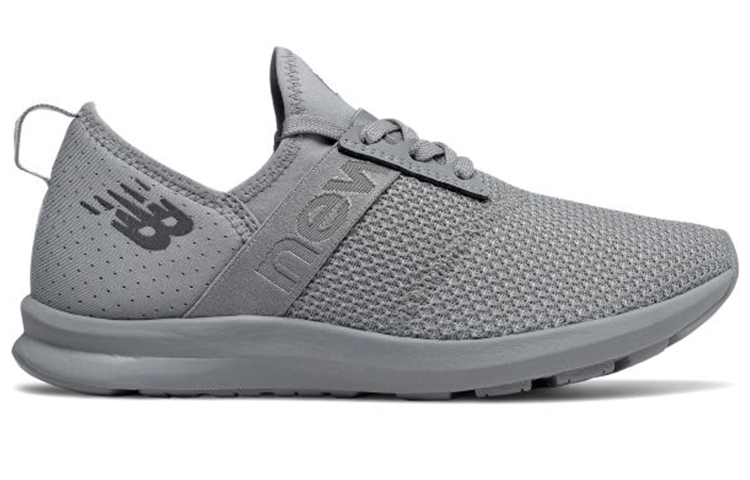 Order (W) New Balance Fuelcore Nergize ''Grau'' WXNRGST
