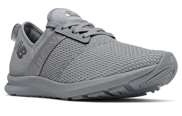 Lookbook (W) New Balance Fuelcore Nergize ''Grau'' WXNRGST