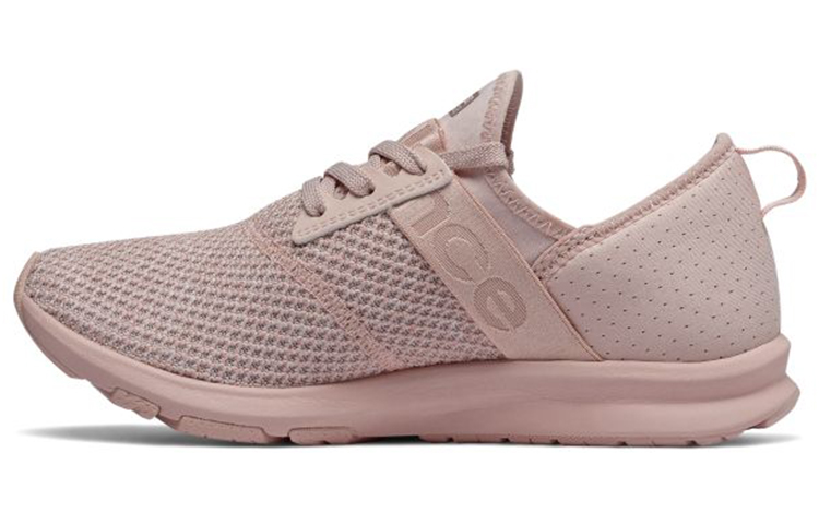 (Women) New Balance Fuelcore Nergize 'Grey Pink' WXNRGSO