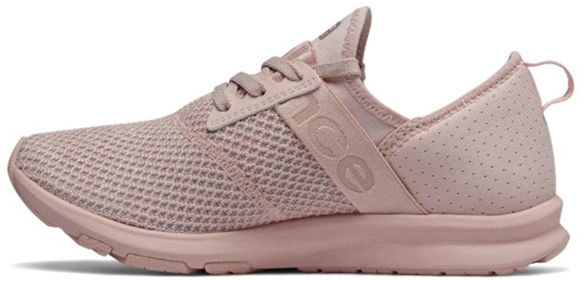 (W) New Balance Fuelcore Nergize ''Grijs Roze'' WXNRGSO Buy (W) New Balance Fuelcore Nergize ''Grijs Roze'' WXNRGSO