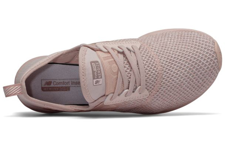 Shop (W) New Balance Fuelcore Nergize ''Grijs Roze'' WXNRGSO