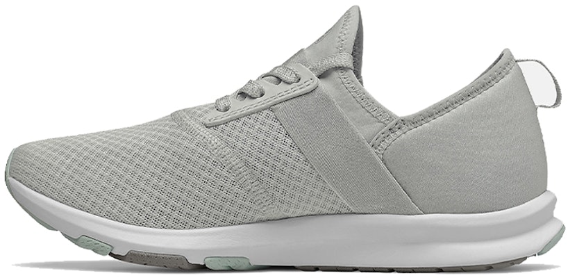 (Women) New Balance FuelCore Nergize 'Grey White' WXNRGSM1 Buy (Women) New Balance FuelCore Nergize 'Grey White' WXNRGSM1