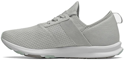 (Women) New Balance FuelCore Nergize 'Grey White' WXNRGSM1 (Women) New Balance FuelCore Nergize 'Grey White' WXNRGSM1