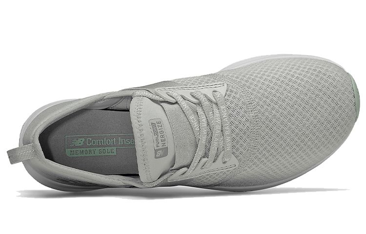 (W) NB FuelCore Nergize 'Grey White' 圖 3