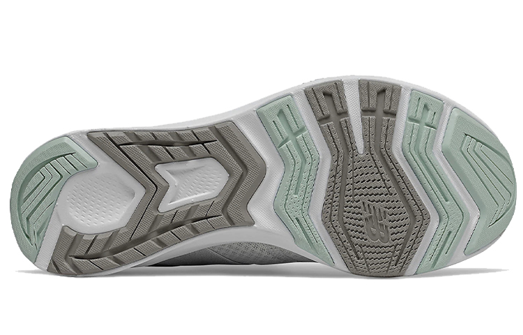 (W) NB FuelCore Nergize 'Grey White' 圖 4