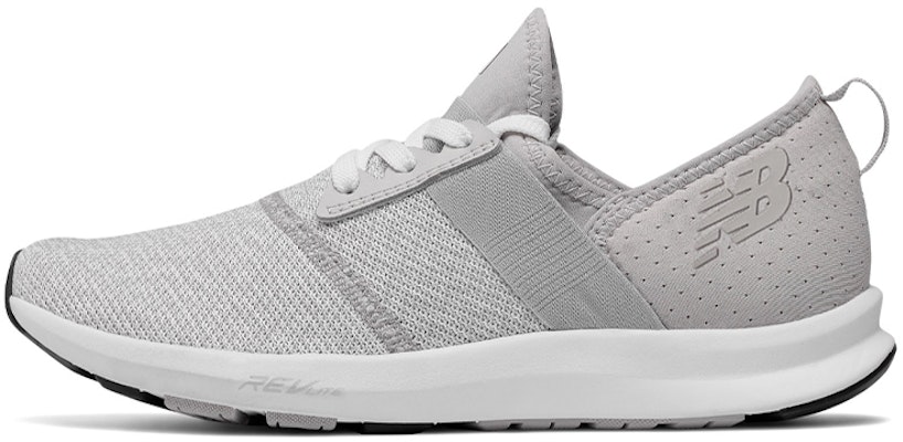 (Women) New Balance FuelCore Nergize 'Light Grey' WXNRGOH Buy (Women) New Balance FuelCore Nergize 'Light Grey' WXNRGOH