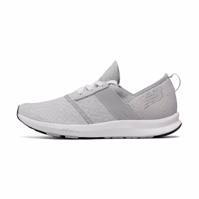 (W) NB FuelCore Nergize 'Light Grey'