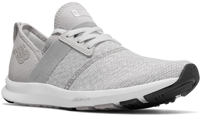 (Women) New Balance FuelCore Nergize 'Light Grey' WXNRGOH Lookbook (Women) New Balance FuelCore Nergize 'Light Grey' WXNRGOH