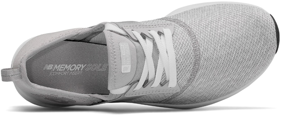 (Women) New Balance FuelCore Nergize 'Light Grey' WXNRGOH Shop (Women) New Balance FuelCore Nergize 'Light Grey' WXNRGOH