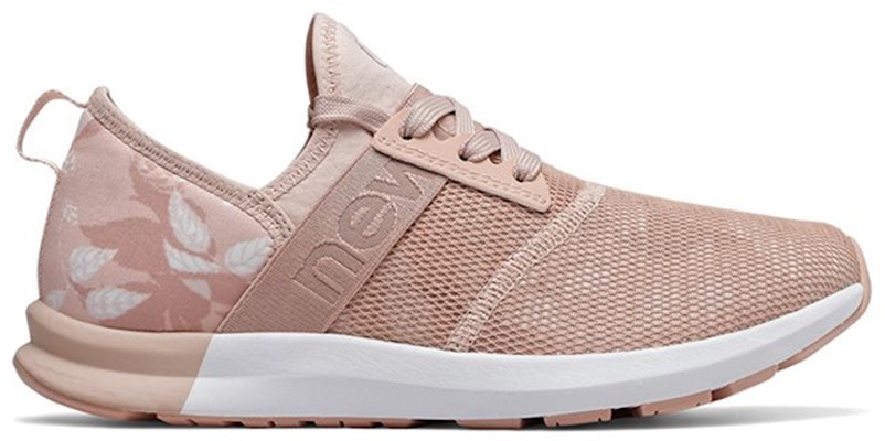 (W) New Balance FuelCore Nergize 'Pink Lembut Putih' WXNRGLW Order (W) New Balance FuelCore Nergize 'Pink Lembut Putih' WXNRGLW