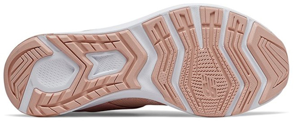 (W) New Balance FuelCore Nergize 'Pink Lembut Putih' WXNRGLW Shop (W) New Balance FuelCore Nergize 'Pink Lembut Putih' WXNRGLW