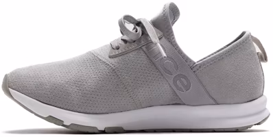 (Women) New Balance FuelCore Nergize 'Gray White' WXNRGTL (Women) New Balance FuelCore Nergize 'Gray White' WXNRGTL