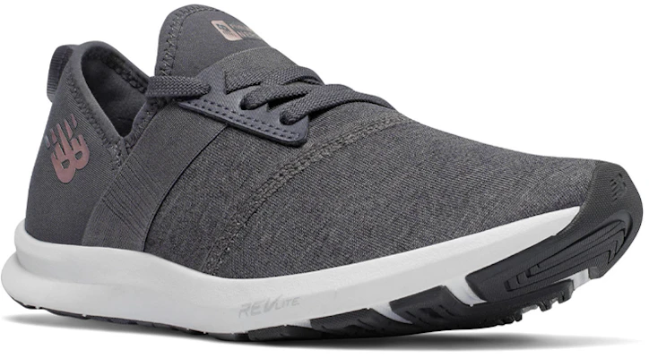 (W) New Balance FuelCore Nergize ''Magnet'' Dames Sneakers WXNRGDG Lookbook (W) New Balance FuelCore Nergize ''Magnet'' Dames Sneakers WXNRGDG