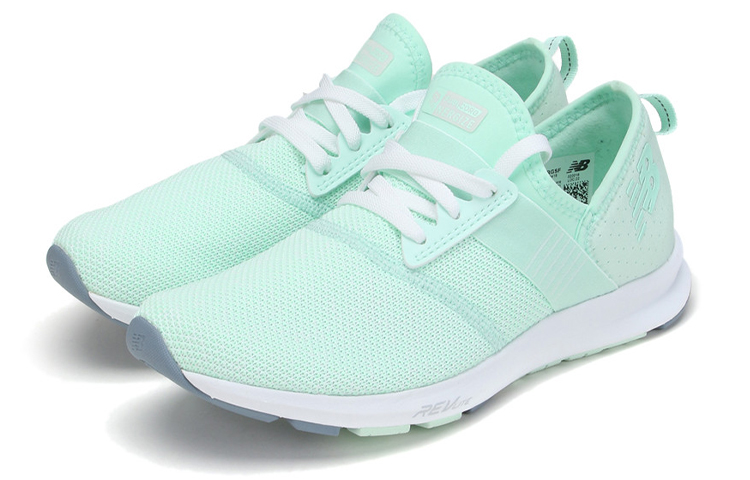 Order (W) 新百伦 FuelCore Nergize '海绿色' WXNRGSF