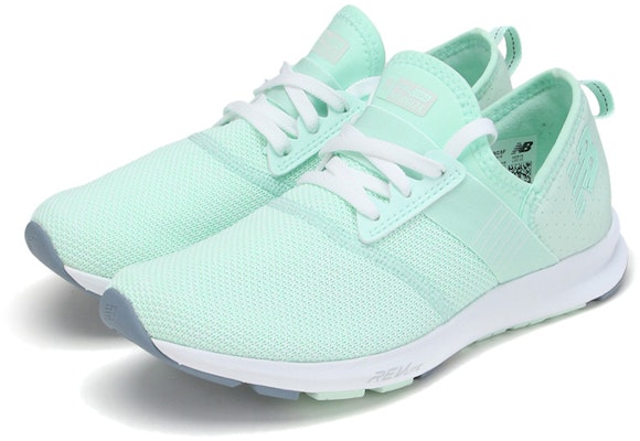 (Women) New Balance FuelCore Nergize 'Seafoam' WXNRGSF Order (Women) New Balance FuelCore Nergize 'Seafoam' WXNRGSF