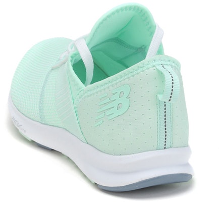 (Women) New Balance FuelCore Nergize 'Seafoam' WXNRGSF Lookbook (Women) New Balance FuelCore Nergize 'Seafoam' WXNRGSF