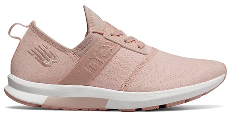 (Women) New Balance FuelCore Nergize 'Soft Pink' WXNRGTP Order (Women) New Balance FuelCore Nergize 'Soft Pink' WXNRGTP