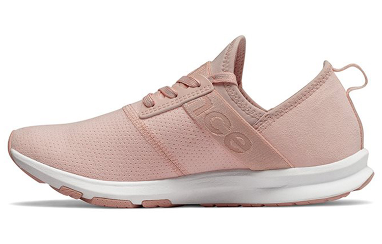 (Women) New Balance FuelCore Nergize 'Soft Pink' WXNRGTP