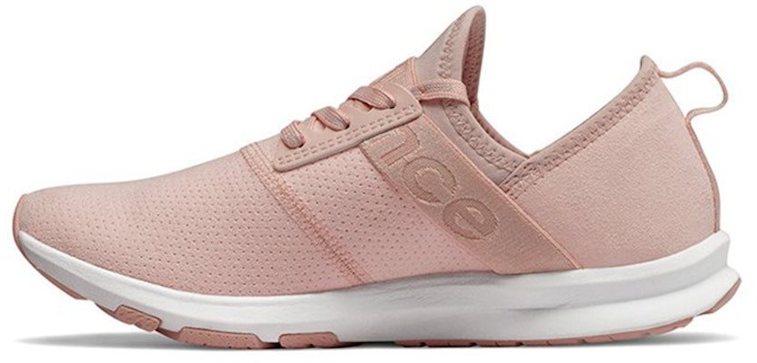 (Women) New Balance FuelCore Nergize 'Soft Pink' WXNRGTP Buy (Women) New Balance FuelCore Nergize 'Soft Pink' WXNRGTP