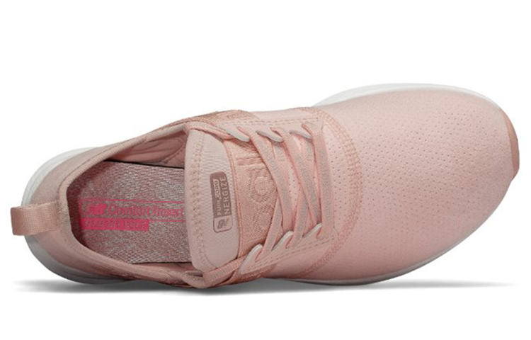 Lookbook (W) New Balance FuelCore Nergize 'Soft Pink' Wanita WXNRGTP