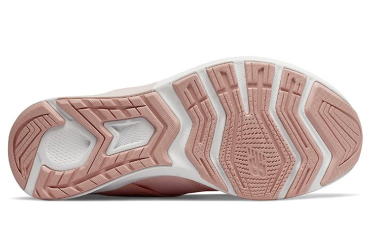 Shop (W) New Balance FuelCore Nergize 'Soft Pink' Wanita WXNRGTP