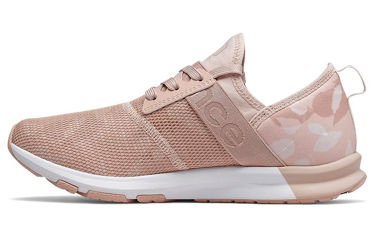 (Women) New Balance FuelCore Nergize 'Soft Pink White' WXNRGLW