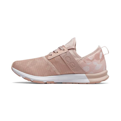 (W) NB FuelCore Nergize 'Soft Pink White'