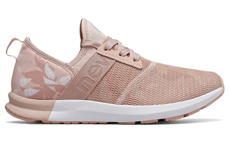 (W) NB FuelCore Nergize 'Soft Pink White' 圖 2