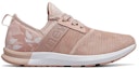 Order (W) New Balance FuelCore Nergize 'Pink Lembut Putih' WXNRGLW