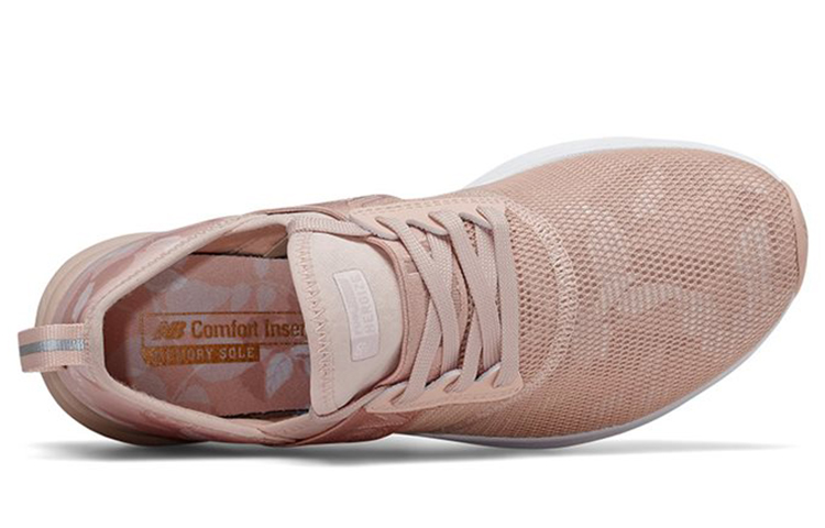 (W) NB FuelCore Nergize 'Soft Pink White' 圖 3