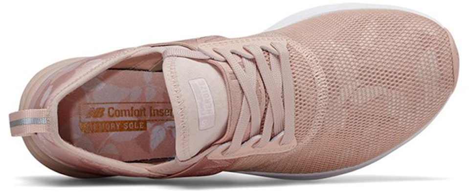 (Women) New Balance FuelCore Nergize 'Soft Pink White' WXNRGLW Lookbook (Women) New Balance FuelCore Nergize 'Soft Pink White' WXNRGLW